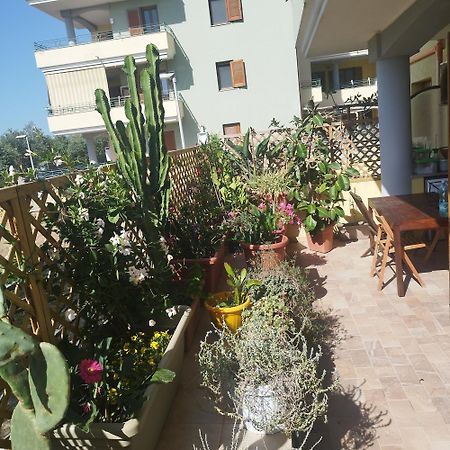 Apartamento Alghero Lovely Flat Exterior foto