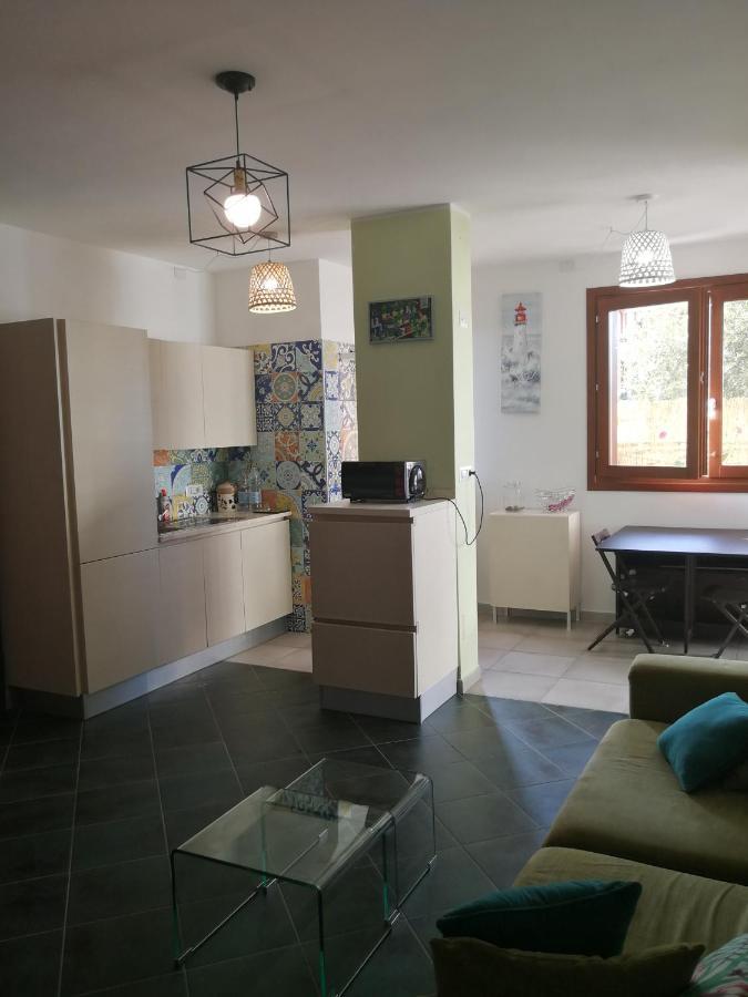 Apartamento Alghero Lovely Flat Exterior foto