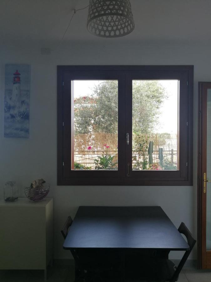 Apartamento Alghero Lovely Flat Exterior foto