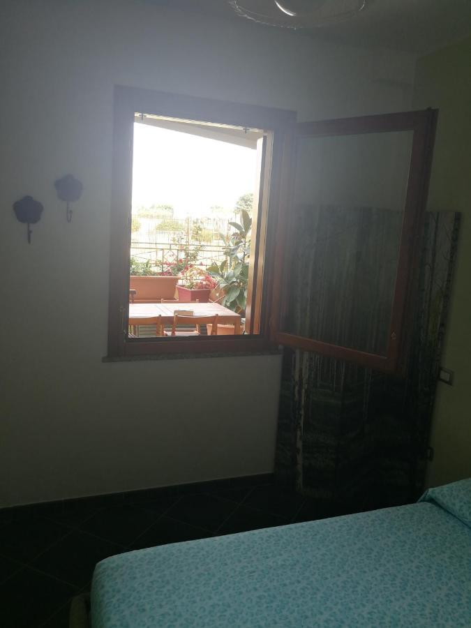 Apartamento Alghero Lovely Flat Exterior foto