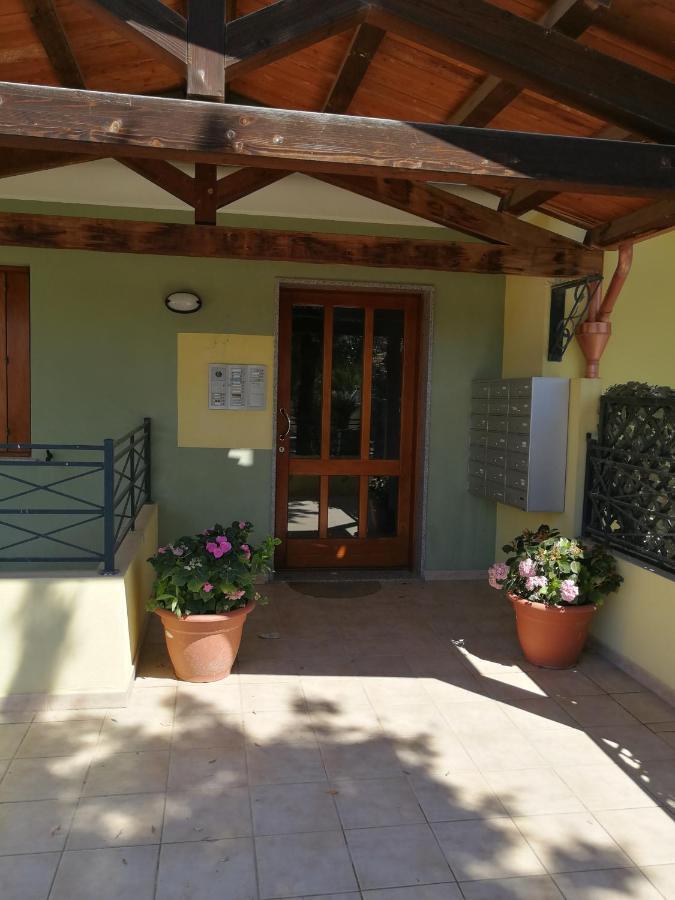 Apartamento Alghero Lovely Flat Exterior foto