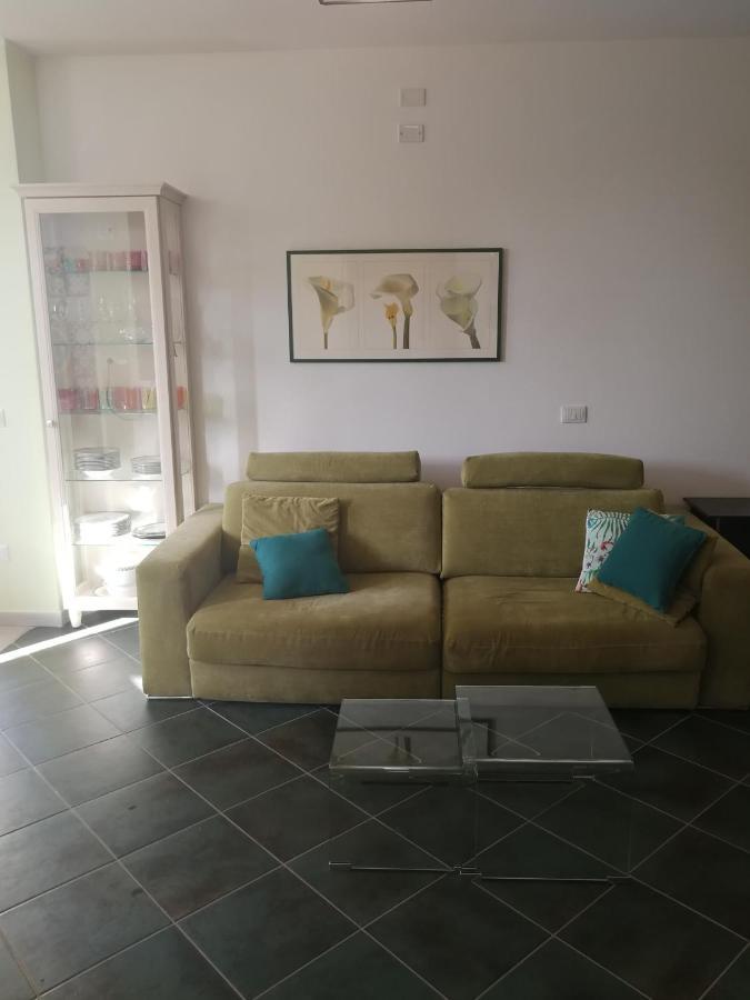 Apartamento Alghero Lovely Flat Exterior foto