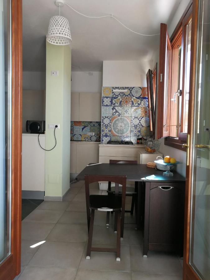 Apartamento Alghero Lovely Flat Exterior foto