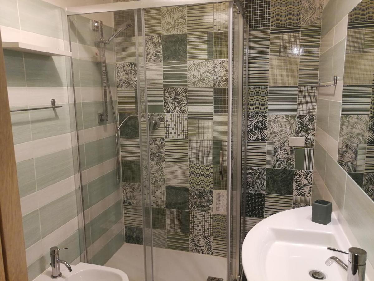 Apartamento Alghero Lovely Flat Exterior foto
